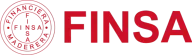 Logo de FINSA