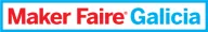 Logo de Maker Faire Galicia