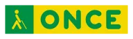 Logo de ONCE