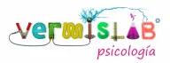 Logo de Psicoloxía Vermislab